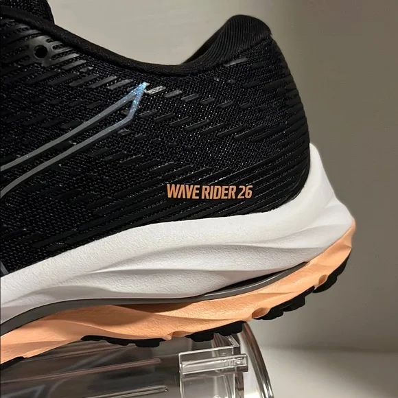 Mizuno Wave Rider 26 - Picture 10 of 10